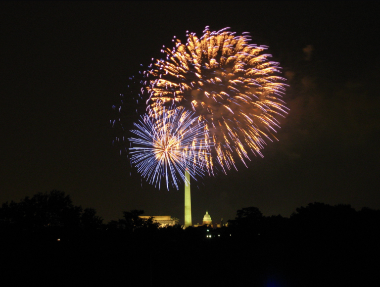 Meditations on patriotism